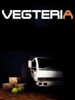 Vegteria