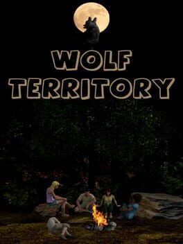 Wolf Territory