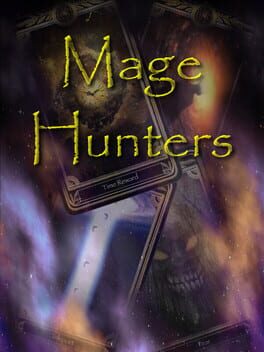 Mage Hunters