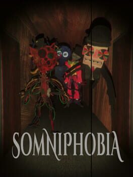 Somniphobia