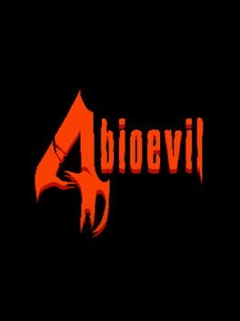 Bio Evil 4