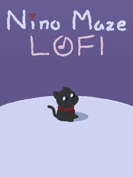 Nino Maze Lofi