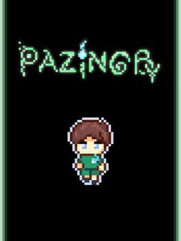 Pazing By