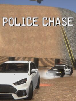 Police Chase