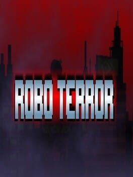 Robo Terror