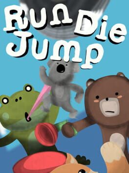 Run Die Jump