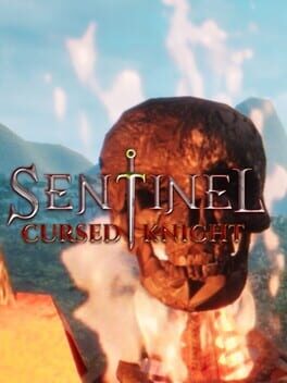 Sentinel: Cursed Knight