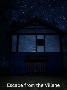 Escape from the Village