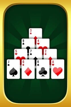Pyramid Solitaire