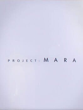Project: Mara