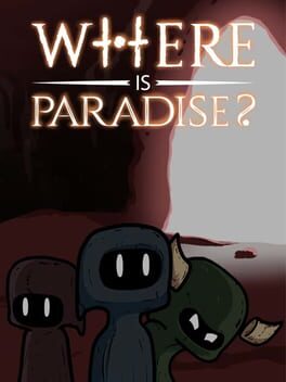 Where is Paradise?