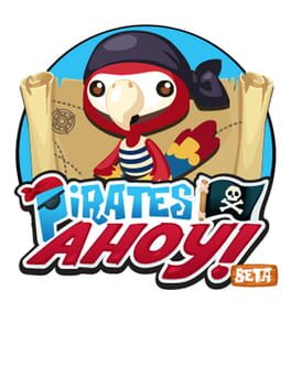 Pirates Ahoy!