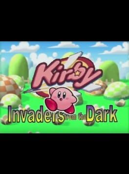 Kirby: Invaders from the Dark