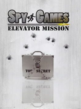 Spy Games: Elevator Mission