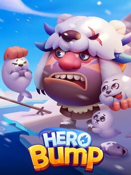 Hero Bump