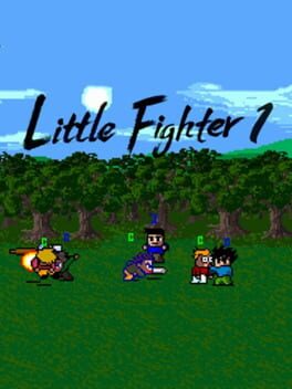 Little Fighter