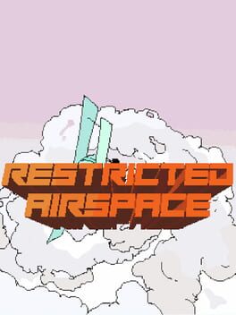 Restricted Airspace