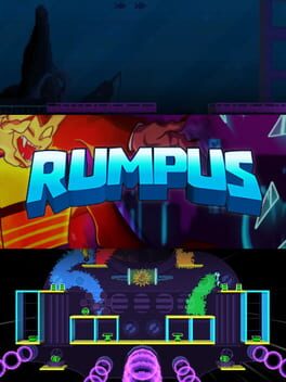 Rumpus