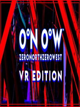 0°N 0°W: VR