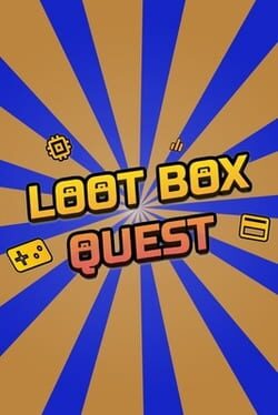 Loot Box Quest