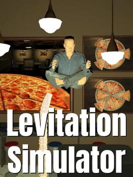 Levitation Simulator