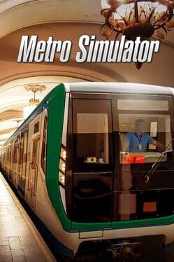 Metro Simulator
