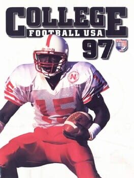 College Football USA 97