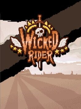 Wicked Rider
