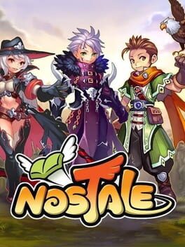 NosTale