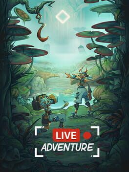 Live Adventure