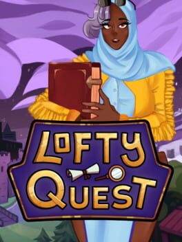 Lofty Quest