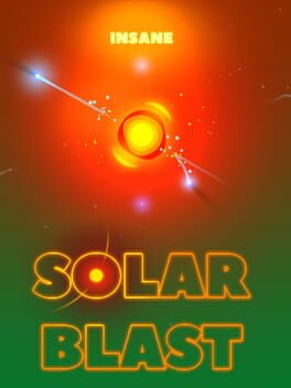 Solar Blast