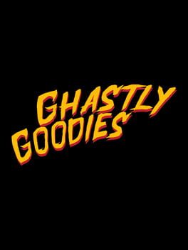 Ghastly Goodies