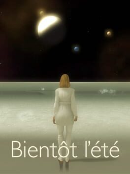 Bientôt l'été