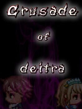 Crusade of Deitra