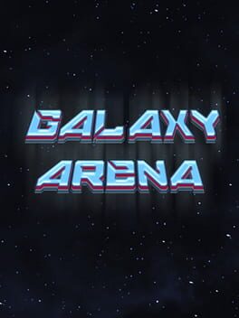 Galaxy Arena