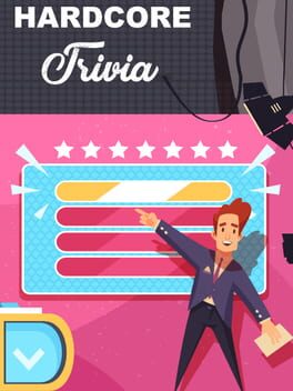 Hardcore Trivia