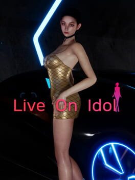 LiveOnIdol