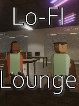 Lo-Fi Lounge