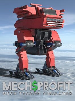 Mechsprofit