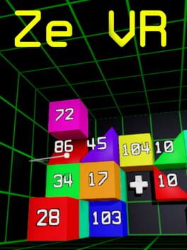 Ze VR
