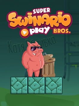Swinario Super Bros. Play