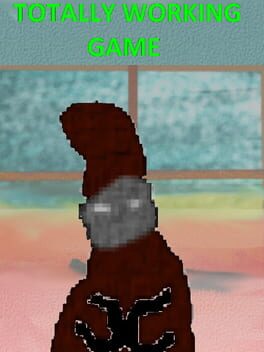 Totally Working Game