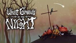 What Grows in the Night