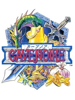 Cave Noire
