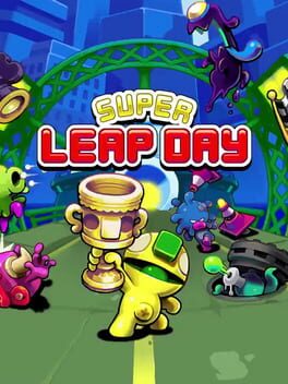 Super Leap Day
