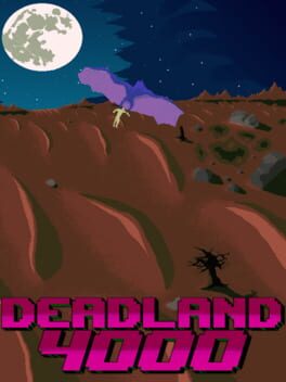Deadland 4000