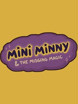 Mini Minny and the Missing Magic