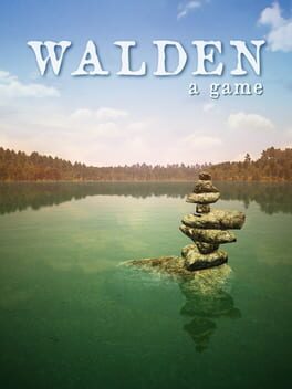 Walden, a game