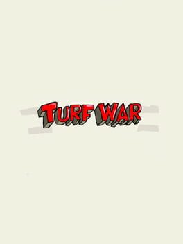 Turf War